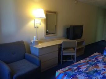 Motel 6 Decatur Ga