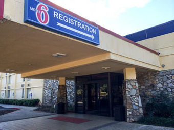Motel 6 Decatur Ga
