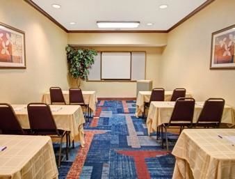 Hotel Baymont Inn & Suites Kennesaw