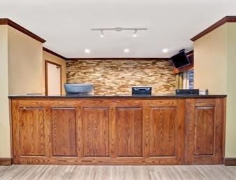 Hotel Baymont Inn & Suites Kennesaw