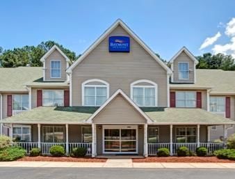 Hotel Baymont Inn & Suites Kennesaw