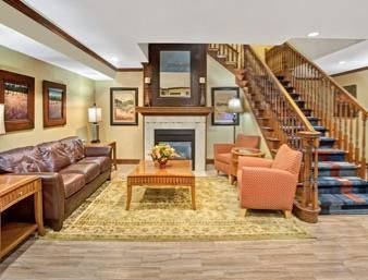 Hotel Baymont Inn & Suites Kennesaw