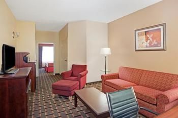 Hotel Baymont Inn & Suites Kennesaw
