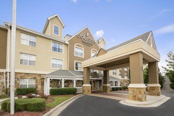 Hotel Country Inn & Suites Norcross