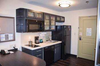 Hotel Candlewood Suites Columbus-northeast