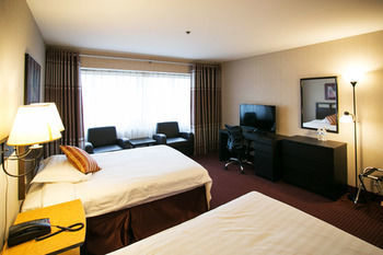 La Crystal Hotel