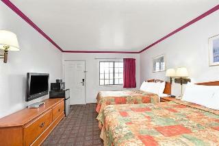 Motel Super 8 Santa Cruz-beach-boardwalk West