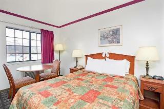 Motel Super 8 Santa Cruz-beach-boardwalk West