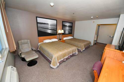 Motel Super 8 Costa Mesa / Newport Beach Area