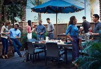 Aparthotel Residence Inn By Marriott Cypress Orange County