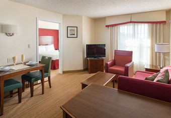 Aparthotel Residence Inn By Marriott Cypress Orange County