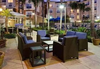 Aparthotel Residence Inn By Marriott Cypress Orange County