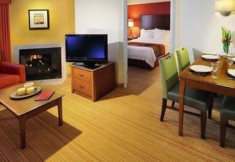 Aparthotel Residence Inn By Marriott Cypress Orange County