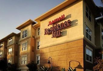 Aparthotel Residence Inn By Marriott Cypress Orange County