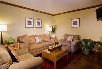 Hotel Inn Marin