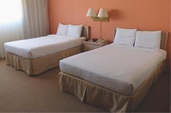 Hotel Palos Verdes Inn