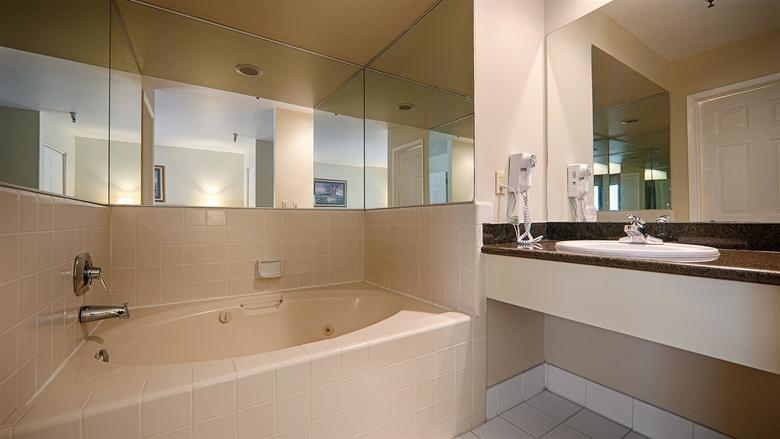 Motel Best Western Plus Inn Scotts Valley