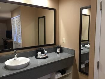 Motel Best Western Plus Inn Scotts Valley