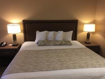Motel Best Western Plus Inn Scotts Valley