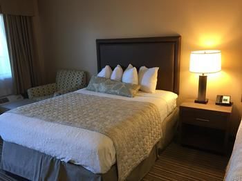 Motel Best Western Plus Inn Scotts Valley