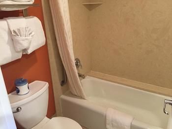 Motel Best Western Plus Inn Scotts Valley