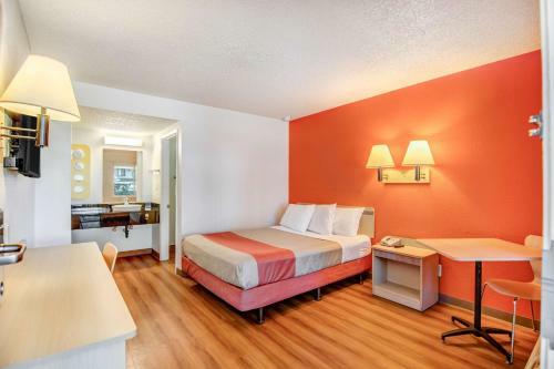 Motel 6 Stockton North
