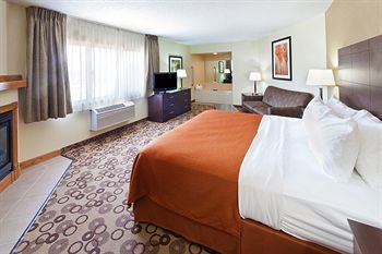 Hotel Americinn Lodge & Suites Cedar Falls