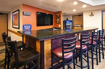Hotel Americinn Lodge & Suites Cedar Falls