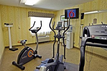 Motel 6 Crossroads Mall-waterloo-cedar Falls