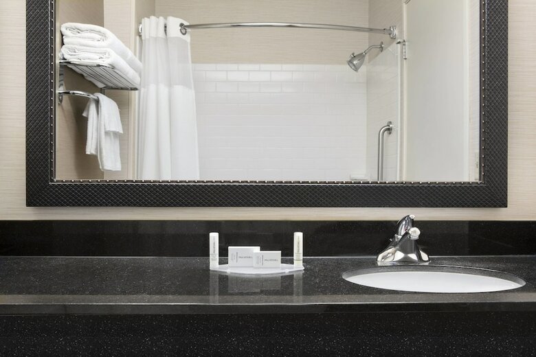 Hotel Fairfield Inn Dubuque