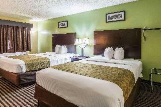 Motel Rodeway Inn