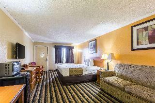 Motel Rodeway Inn