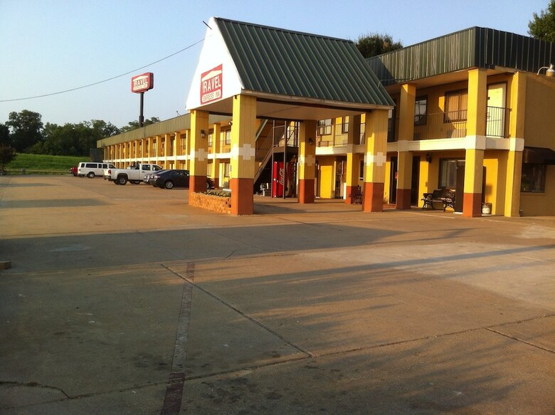 Motel Rodeway Inn