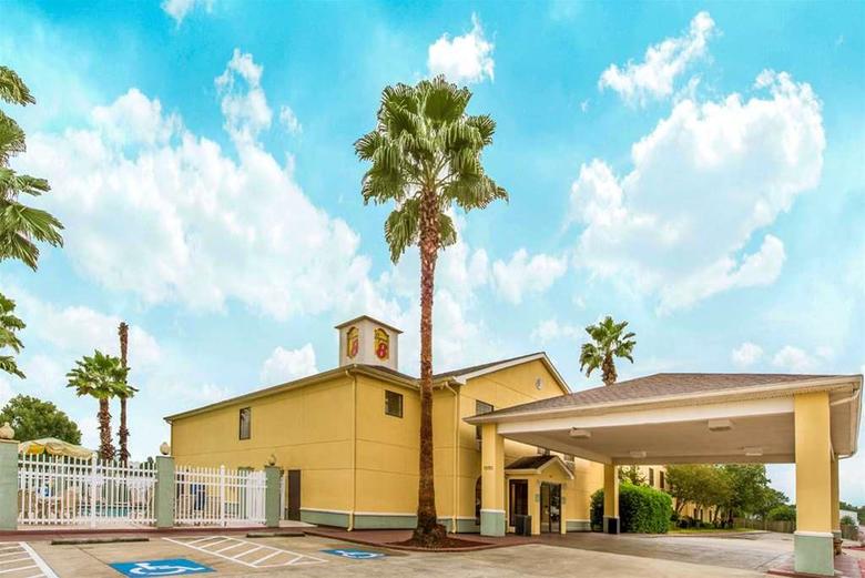 Motel Super 8 Lake Charles/sulphur