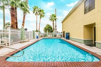 Motel Super 8 Lake Charles/sulphur