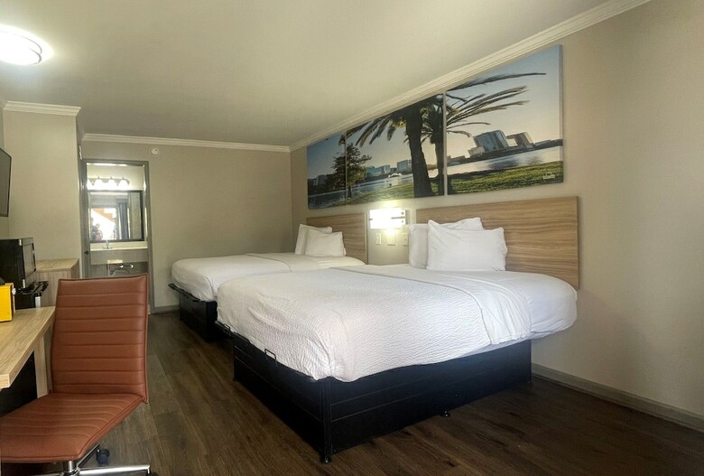 Hotel Days Inn By Wyndham Slidell
