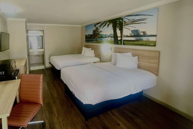 Hotel Days Inn By Wyndham Slidell
