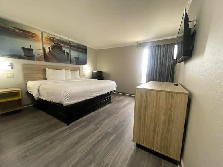 Hotel Days Inn By Wyndham Slidell