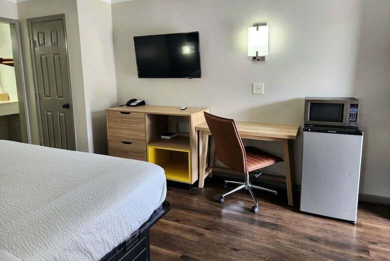 Hotel Days Inn By Wyndham Slidell