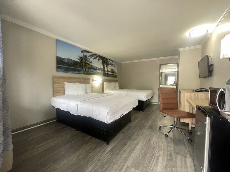 Hotel Days Inn By Wyndham Slidell