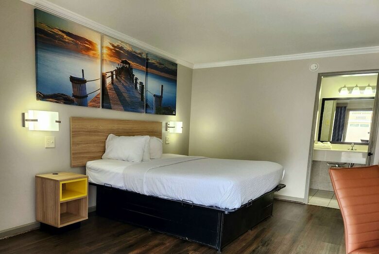 Hotel Days Inn By Wyndham Slidell