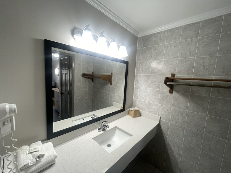 Hotel Days Inn By Wyndham Slidell
