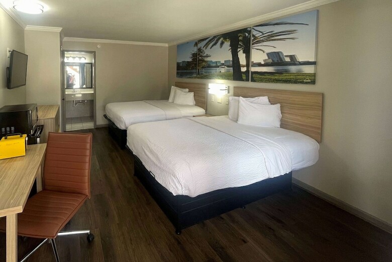 Hotel Days Inn By Wyndham Slidell