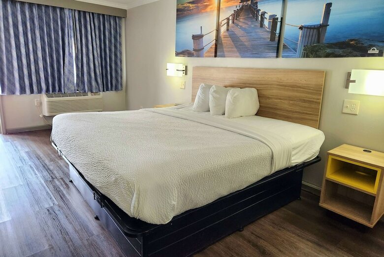 Hotel Days Inn By Wyndham Slidell