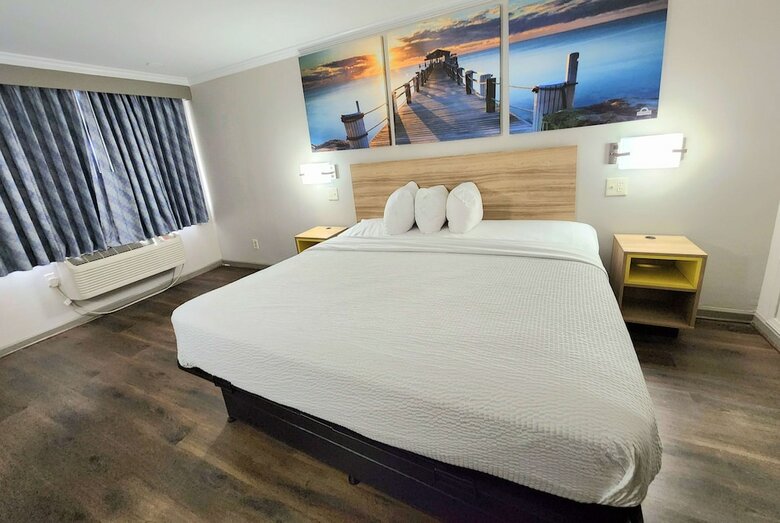 Hotel Days Inn By Wyndham Slidell