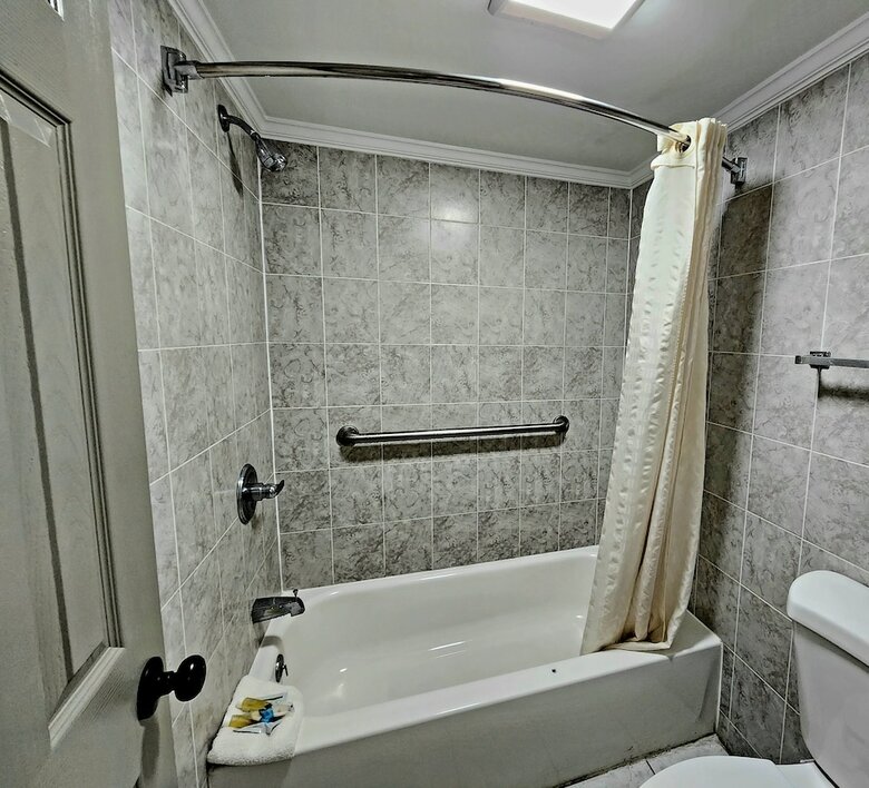 Hotel Days Inn By Wyndham Slidell