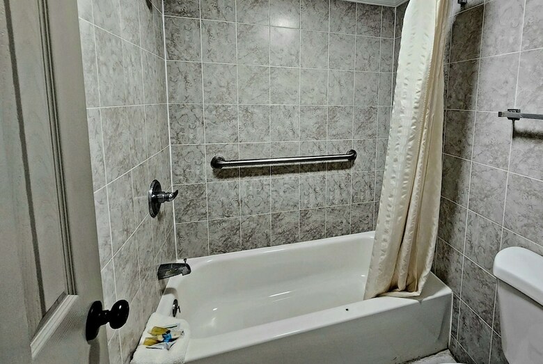 Hotel Days Inn By Wyndham Slidell