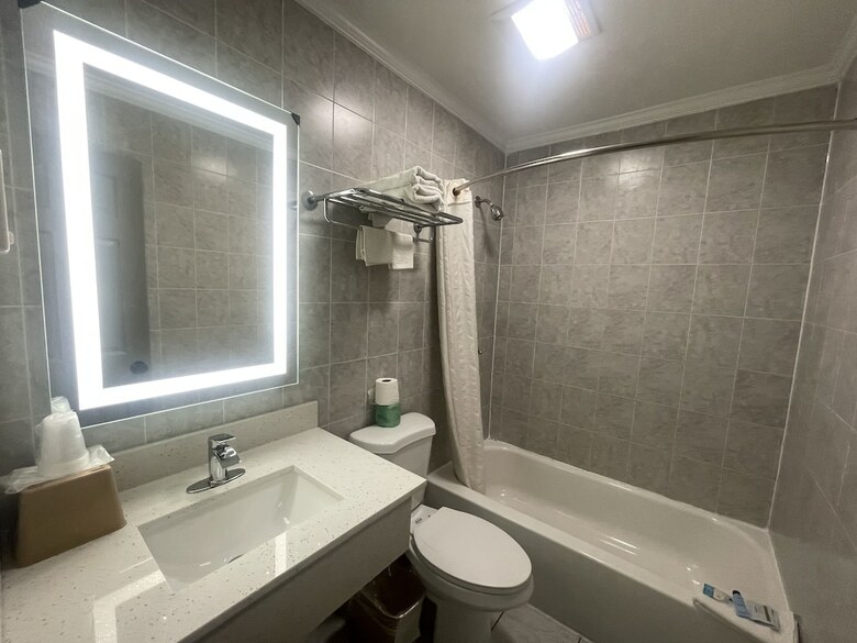 Hotel Days Inn By Wyndham Slidell