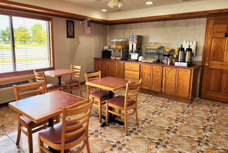 Hotel Days Inn By Wyndham Slidell