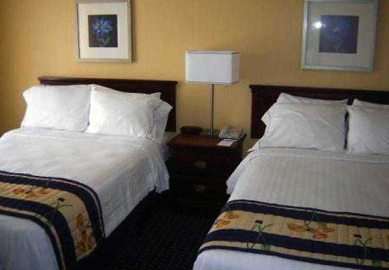 Hotel Springhill Suites By Marriott Baton Rouge South